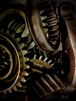 A gears